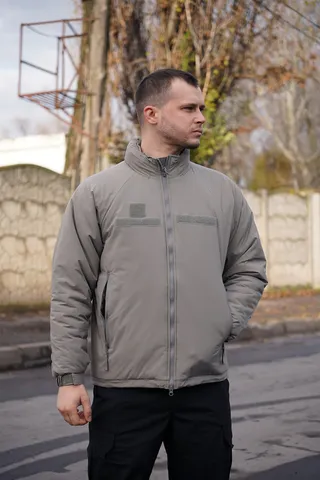 Куртка утеплена Gen III Level 7 ECWCS PrimaLoft EPIC, оригінал США, до -40°C — фото 8