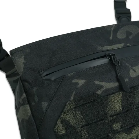 Смарт-сумка через плече Militex Tactic city bag Cordura original USA — фото 13