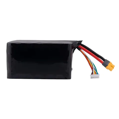 АКБ для коптерів/літаків BTRY 6s4p Samsung INR21700-50S — фото 4
