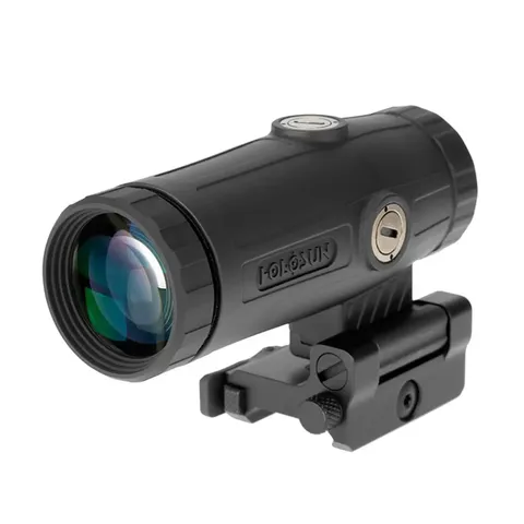 Збільшувач HOLOSUN HM3X 3x magnifier — фото 2