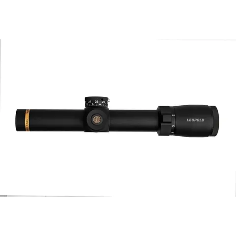 Приціл оптичний Leupold VX-5HD 1-5x24 (30mm) CDS-ZL2 Illum. FireDot Duplex (172367) — фото 7