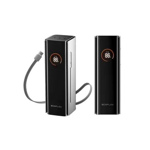 Повербанк EcoFlow RAPID Pro 27650mAh — фото 3