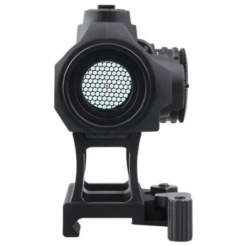 Приціл коліматорний Vector Optics Maverick 1x22 Gen III — фото 9