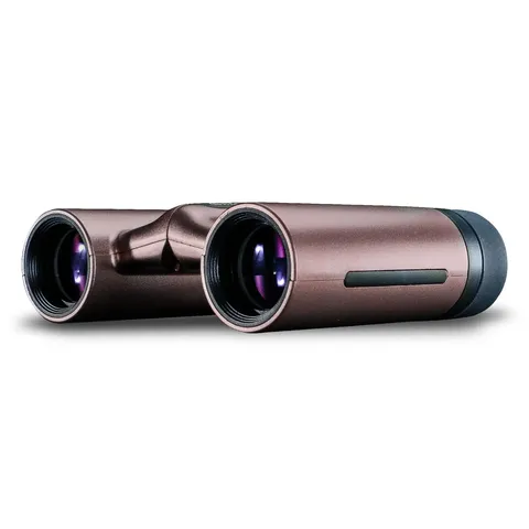 Бінокль Vanguard Vesta Compact 10x21 WP Rose Gold (Vesta 1021 Rose) — фото 11