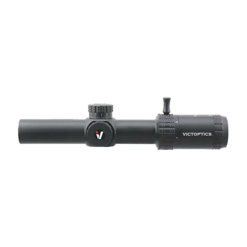 Приціл оптичний Vector Optics S6 1-6X24 (30 мм) Illum. SFP — фото 5