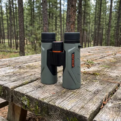 Бінокль Athlon Argos G2 HD 8x42 (114010)