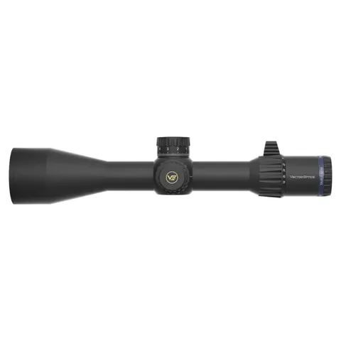 Приціл оптичний Vector Optics Taurus 4-32x56 (34mm) illum. SFP ED — фото 6