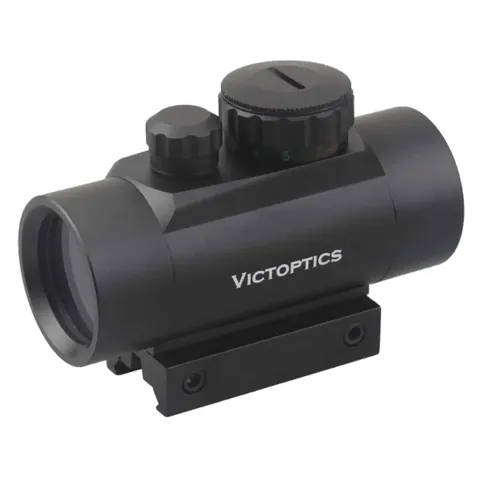 Приціл коліматорний Vector Optics 1x35 Red-Green — фото 6