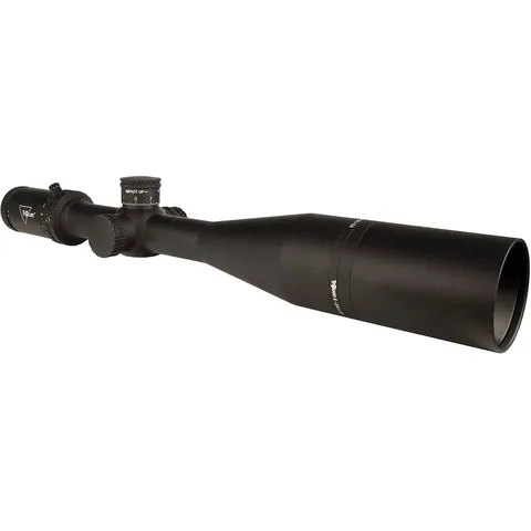 Приціл оптичний Trijicon Tenmile 4-24x50 MRAD Ranging Crosshair SFP Red — фото 8