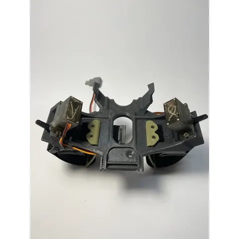 Система Доставки Для Дрона Подвійна, Система Доставки Вантажу Dji Мавік/Mavic 3, 3t, 3e, 3 Classic, 3 Pro, 3 Cine — фото 4