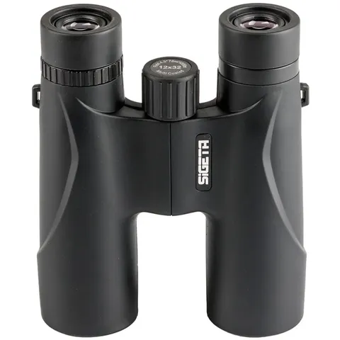 Бінокль SIGETA INTREK 12x32 — фото 4