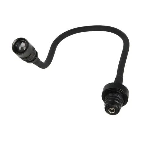 Ліхтар професійний Mactronic Beemer 4 (350 Lm + UV 390 nm) Ultraviolet Focus USB Recharg (PWL0021) — фото 6