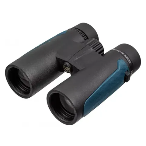 Бінокль Vector Optics Continental Plus 10×42 ED з вимірювальною сіткою MIL — фото 2