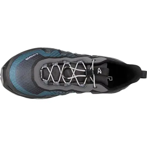 Кросівки Lowa Merger GTX LO 41,5 steel blue-anthracite — фото 7