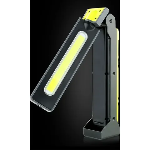 Ліхтар професійний Mactronic FlexiBEAM (600 Lm) Magnetic USB Rechargeable (PWL0091) — фото 8