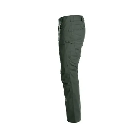 Штани тактичні Helikon-Tex UTP (Urban Tactical Pants) - PolyCotton Ripstop - Olive Drab — фото 4