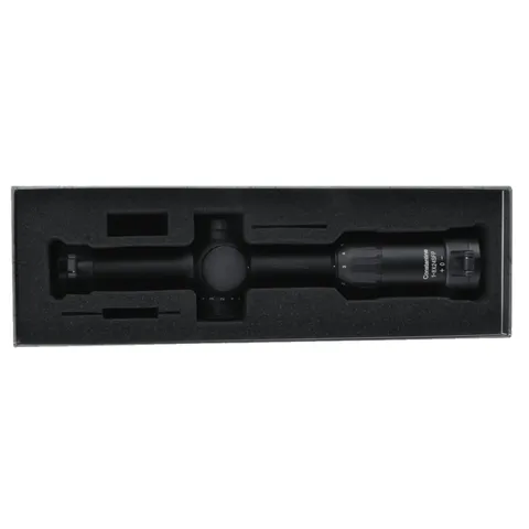 Приціл оптичний Vector Optics Constantine 1-8x24 (30 mm) illum. SFP — фото 12