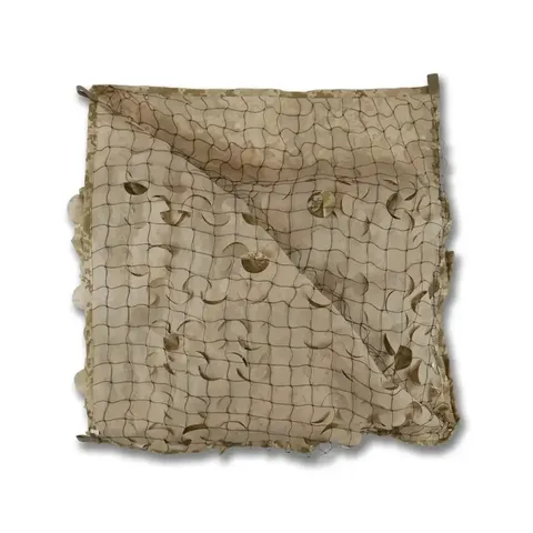 Антидронова маскувальна сітка Militex з основою Хижак 3х2,5м (площа 7,5 кв.м.) — фото 4