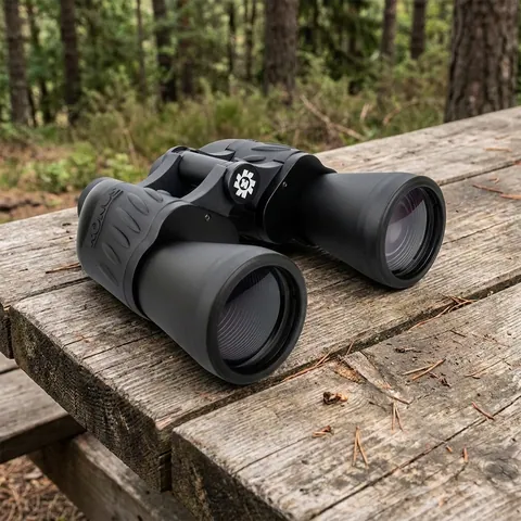 Бінокль KONUS SPORTY 10x50