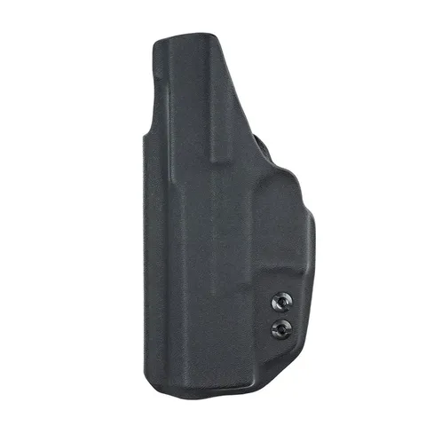 Кобура внутрішньопоясна ATA-Gear Fantom ver.3 CZ P10-C Black — фото 4