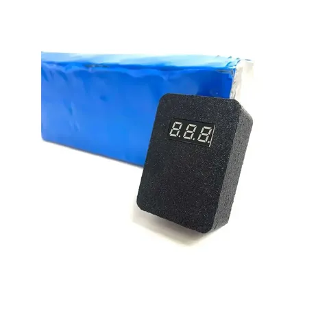 Перехідник блок живлення для заряджання телефона від fpv батареї 1-USB+type c — фото 2