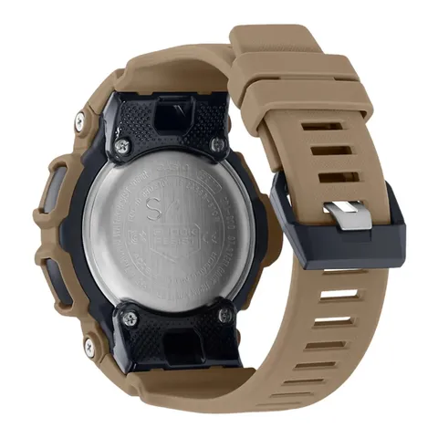 Годинник Casio G-SHOCK GBA-900UU - койот — фото 3