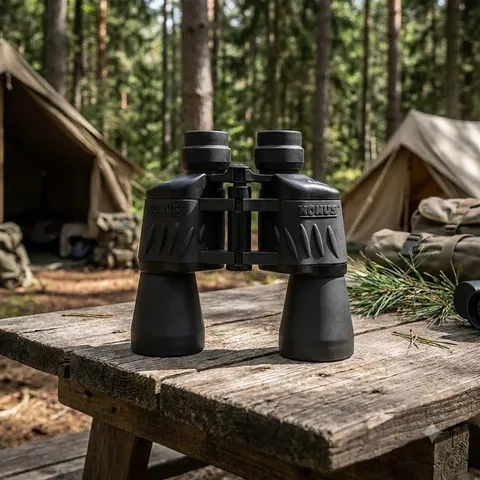 Бінокль KONUS SPORTY 7x50
