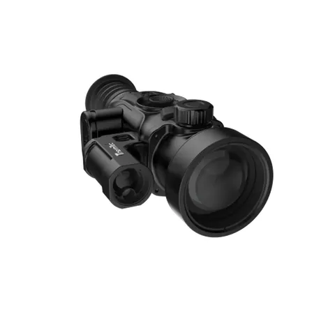 Тепловізійний приціл Vidar 350L (384x288, 12 мкм, NETD <25 мК, 2500 м, лазерний далекомір) — фото 3