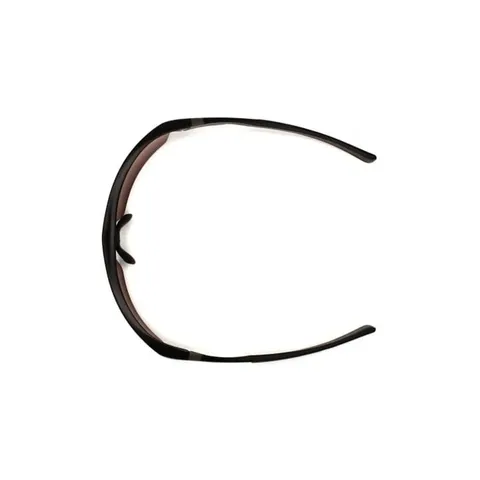 Окуляри поляризаційні (захисні) Venture Gear Tensaw Polarized (green mirror) дзеркальні синьо-зелені, Чорний — фото 7