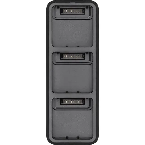 Зарядний пристрій для дрона DJI Mavic 3 100W Battery Charging Hub (CP.EN.00000422.01) — фото 5