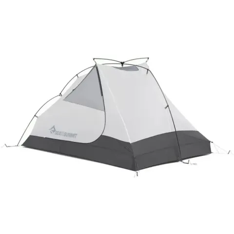 Намет двомісний Telos TR2 Plus, Fabric Inner, Sil / PeU, Green (STS ATS2040-02170402) — фото 4