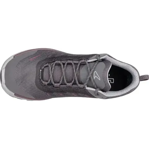 Кросівки Lowa Ferrox GTX LO W 38 anthracite-brown rose — фото 7