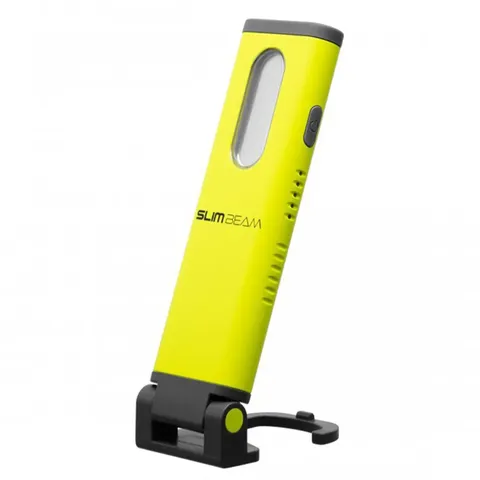 Ліхтар професійний Mactronic SlimBEAM (800 Lm) Magnetic USB Rechargeable (PWL0101) — фото 11