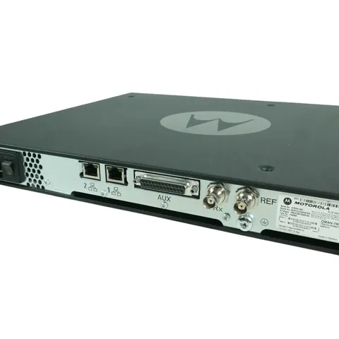 Ретранслятор Motorola SLR5500 VHF — фото 5