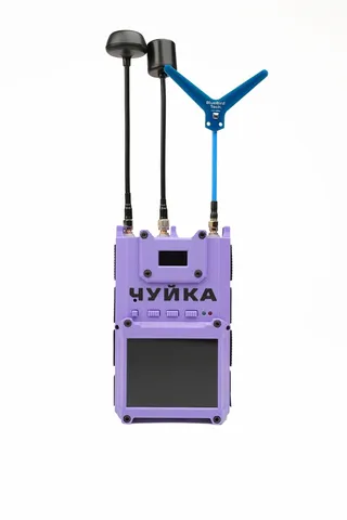 Пристрій радіоелектронної розвідки «Чуйка 3.0» (1,2 ГГц, 3,3 ГГц, 5,8 ГГц) — фото 6