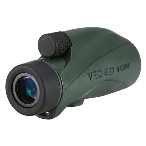 Монокуляр Vanguard VEO ED 8x42 WP (VEO ED 8420M) — фото 6