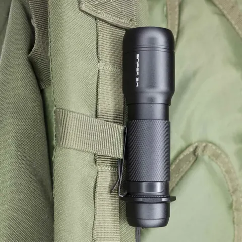 Ліхтар тактичний Mactronic Sniper 3.4 (600 Lm) Focus (THH0012) — фото 11