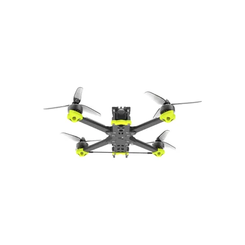 Квадрокоптер iFlight Nazgul5 V3 Analog BNF ELRS 868/915MHz — фото 4