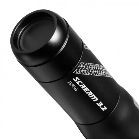 Ліхтар велосипедний передній Mactronic Scream 3.2 (600 Lm) USB Rechargeable (ABF0165) — фото 5