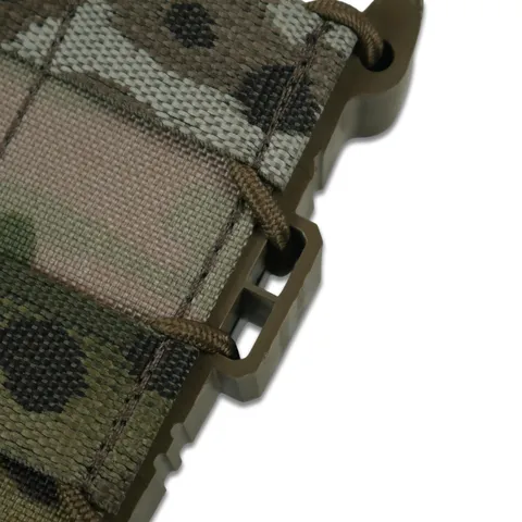 Підсумок під 1 магазин Militex cordura USA (Мультикам) — фото 8