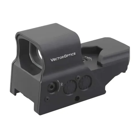 Приціл коліматорний Vector Optics Omega 8 — фото 2