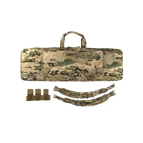 Сумка для зброї UTactic Rifle Bag (мультикам) — фото 9