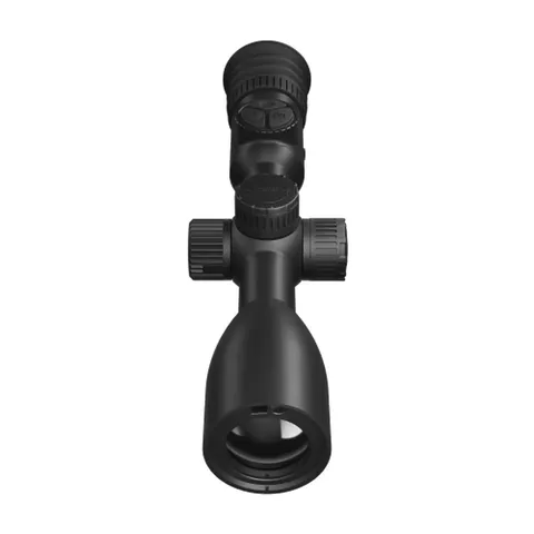 Тепловізійний приціл Thermtec Ibex 335L (35 мм, 384х288, 1800 м) — фото 10