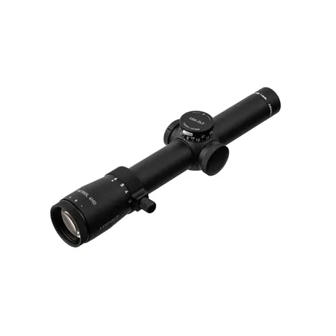 Приціл оптичний LEUPOLD Patrol 6HD 1-6x24 (30mm) SFP CDS-ZL2 Illum. CMR2 (182352) — фото 5