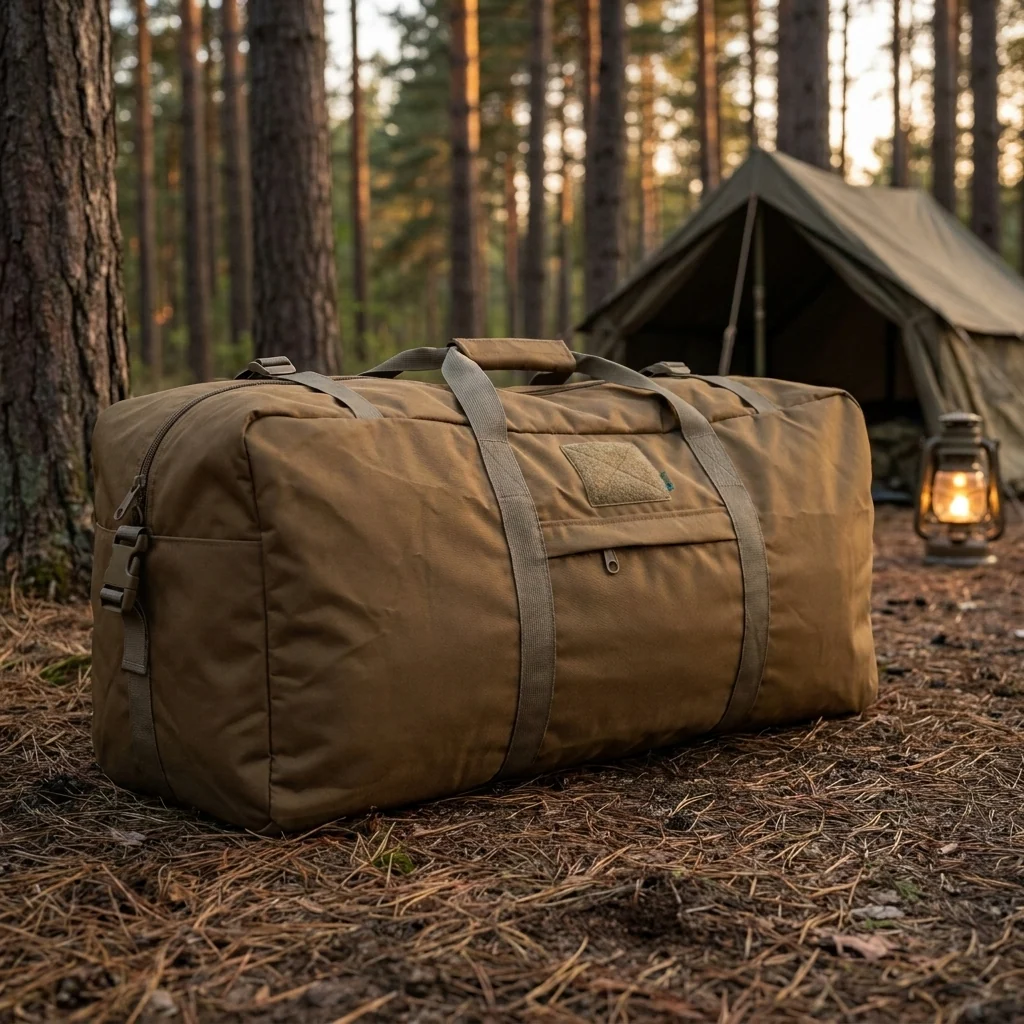 Сумка (82х37х33см) Койот KIBORG BAG