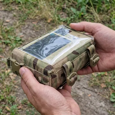 Чохол для пристрою "Детектор дронів Кремінець 513" — фото 3