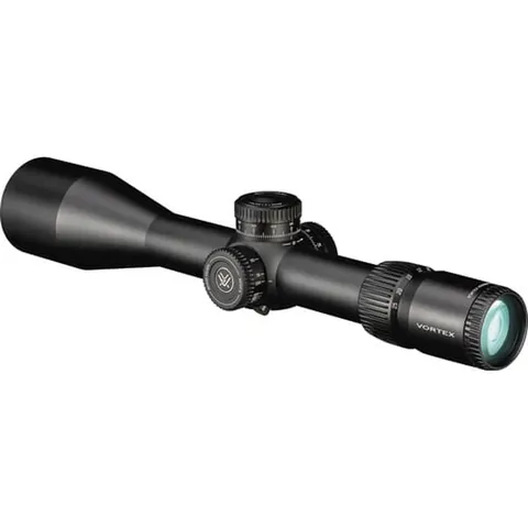 Приціл оптичний Vortex Venom 5-25x56 FFP з сіткою EBR-7C MRAD — фото 5