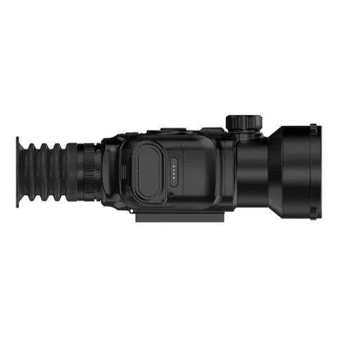 Тепловізійний приціл Vidar 650 (640x512, 12 мкм, NETD <25 мК, 2500 м) — фото 4