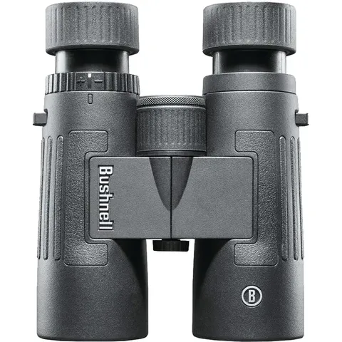 Бінокль Bushnell Legend Black 8x42 мм IPX7 — фото 5
