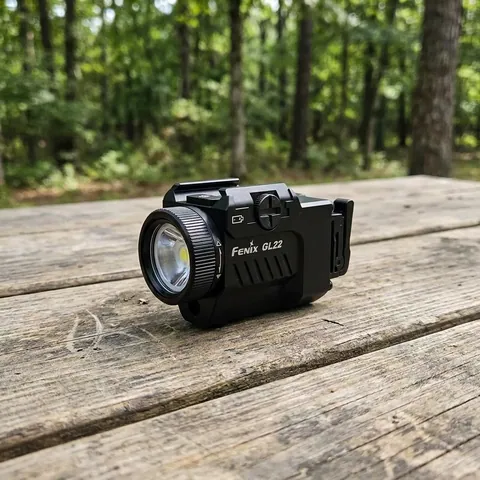 Ліхтар до пістолета Fenix GL22